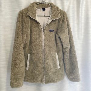 Patagonia Jacket